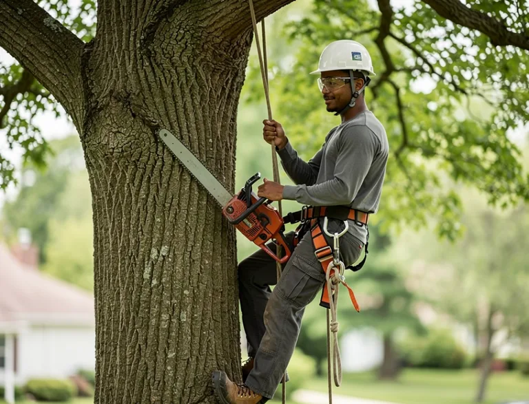 Tree Removal Sheboygan